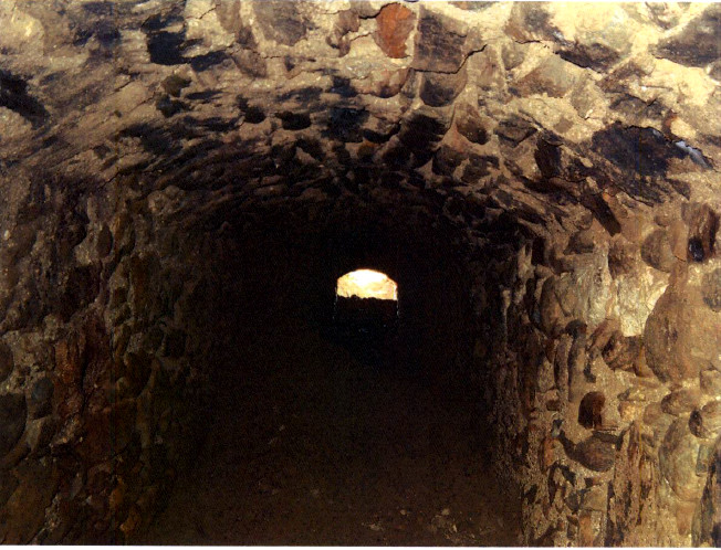 Manufatto industriale per lavorazione metalli (ALTRO) - LIVO (TN) 