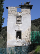 Torretta "La Piociosa" (TORRE) - RIVA DEL GARDA (TN) 