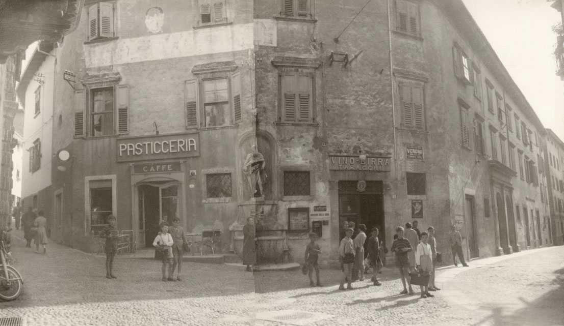 Casa p.ed. 284 CC. Ala (CASA) - ALA (TN) 