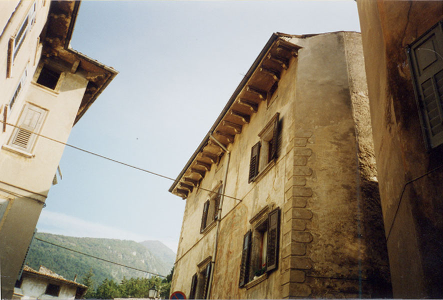 Casa p.ed. 28 CC. Ala (CASA) - ALA (TN) 