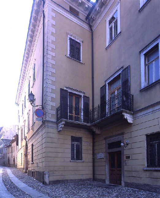 Casa p.ed. 99/1 CC. Ala (CASA) - ALA (TN) 