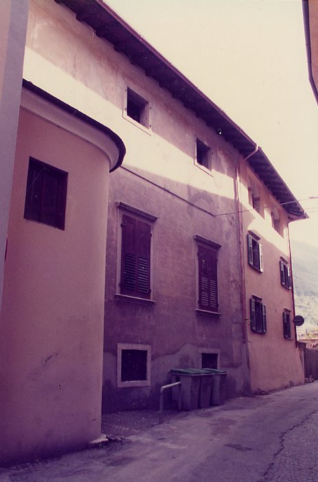 Casa p.ed. 403/1 CC. Ala (CASA) - ALA (TN) 