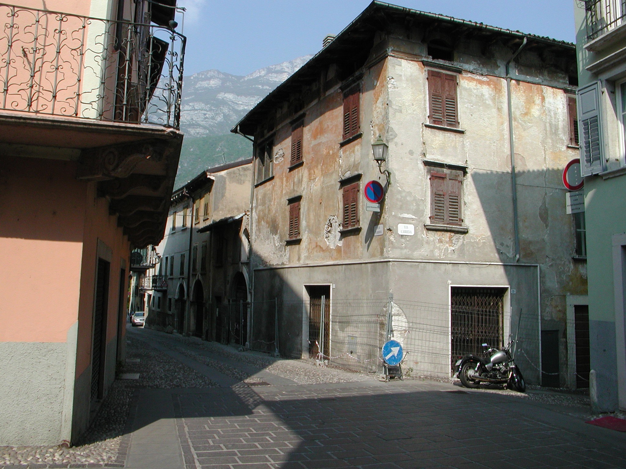 Casa p.ed. 292 CC. Ala (CASA) - ALA (TN) 