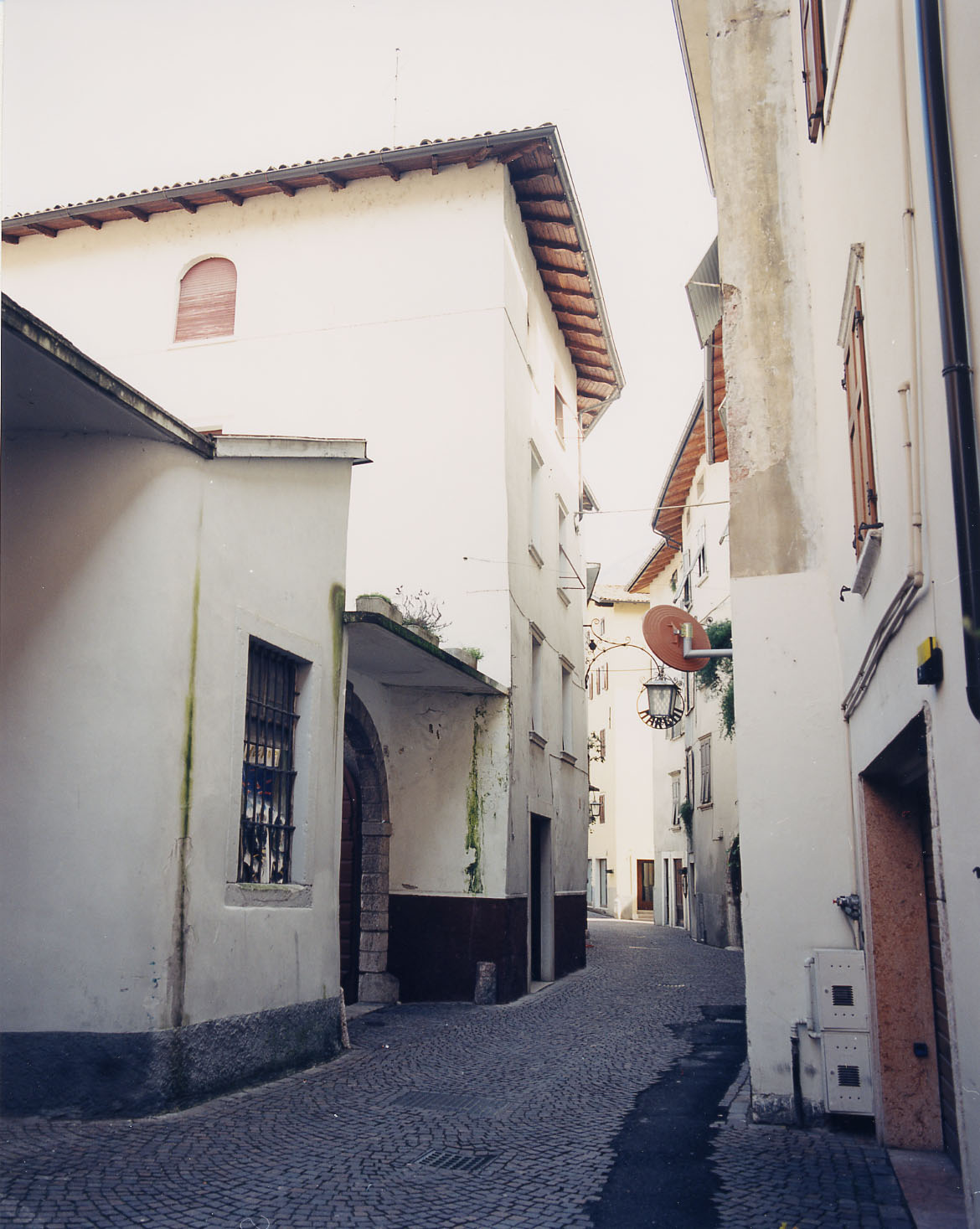 Casa p.ed. 262 CC. Arco (CASA) - ARCO (TN) 