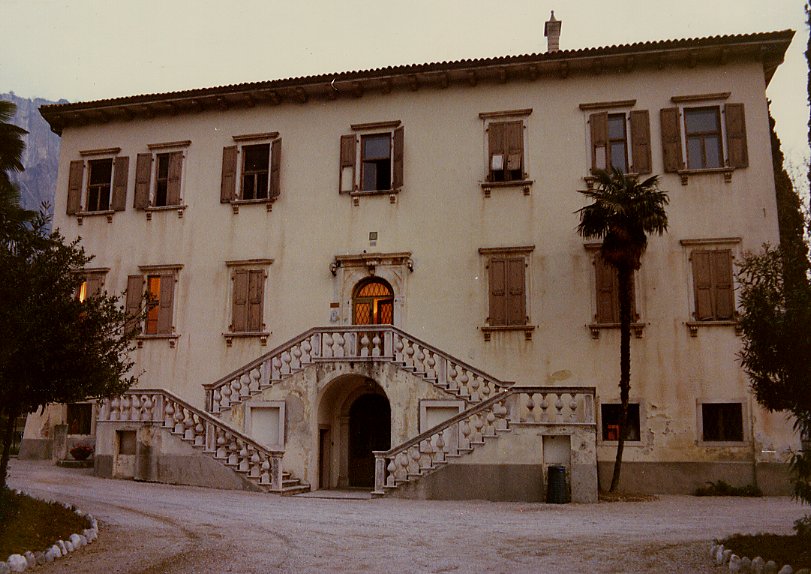 Villa Altamer (VILLA) - ARCO (TN) 