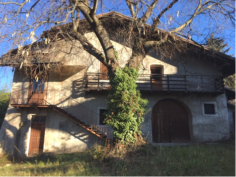 Maso Bernardelli (MASO) - TRENTO (TN) 