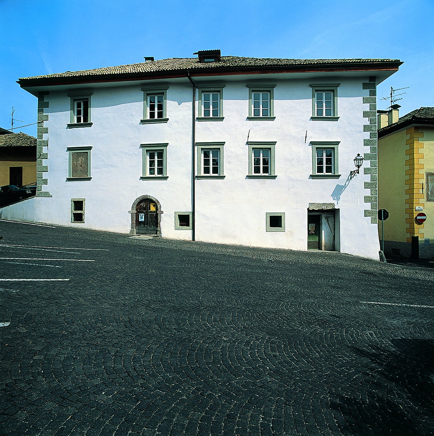 Casa Ress (CASA) - CAVALESE (TN) 