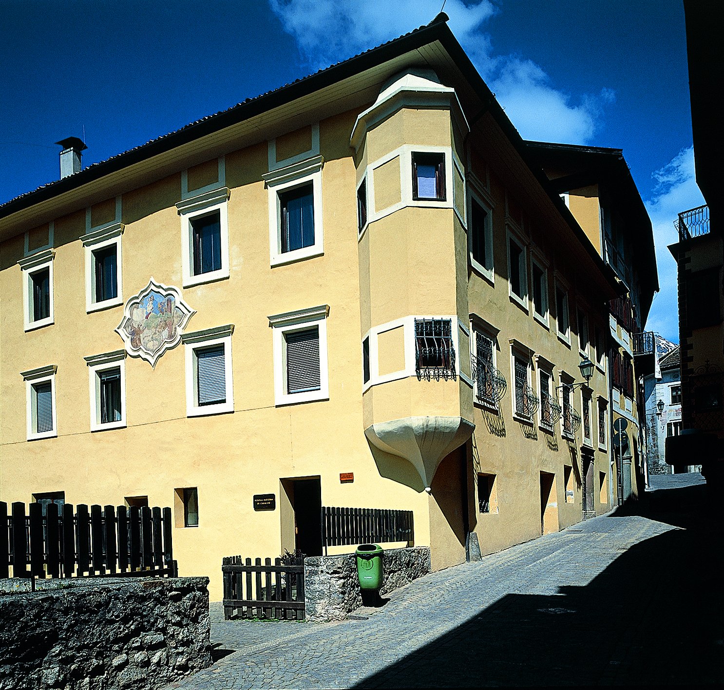 Palazzo Firmian (PALAZZO) - CAVALESE (TN) 