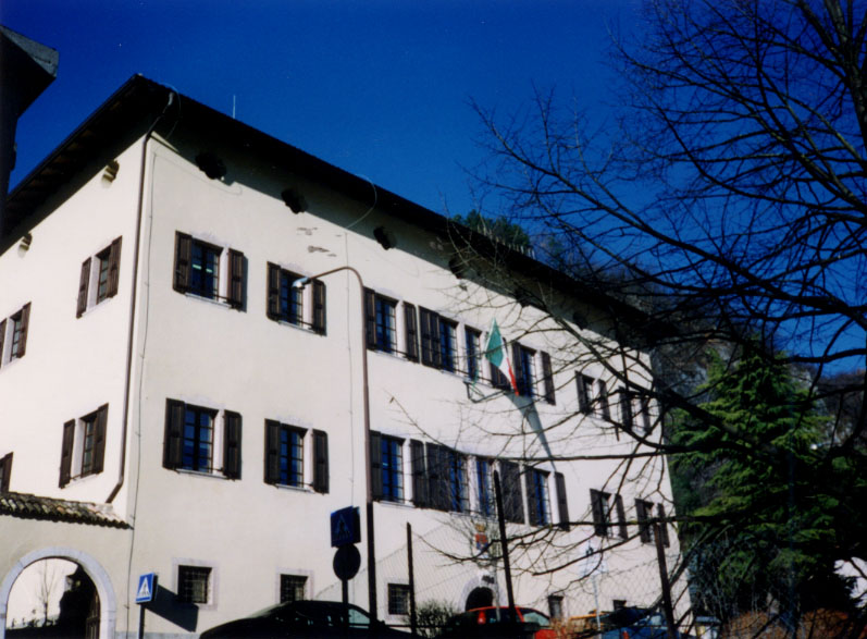 Municipio di Cavedine (CASA) - CAVEDINE (TN) 