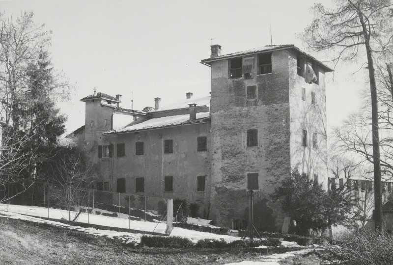 Villa Consolati (VILLA) - CIVEZZANO (TN) 