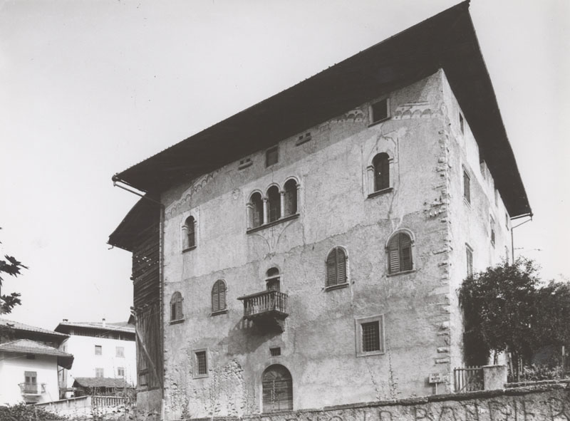 Casa Marta (CASA) - PREDAIA (TN) 