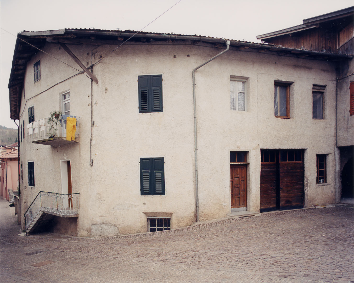 Casa p.ed. 34 CC. Dambel (CASA) - DAMBEL (TN) 