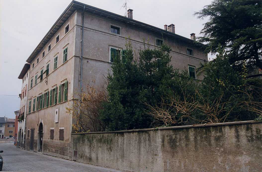 Casa Sette (CASA) - LAVIS (TN) 