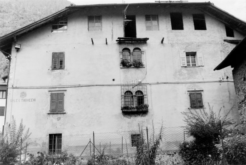 Casa p.ed. 8 CC. Magras (CASA) - MALE' (TN) 