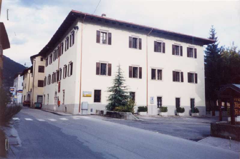 ex Pretura di Malè (CASA) - MALE' (TN) 