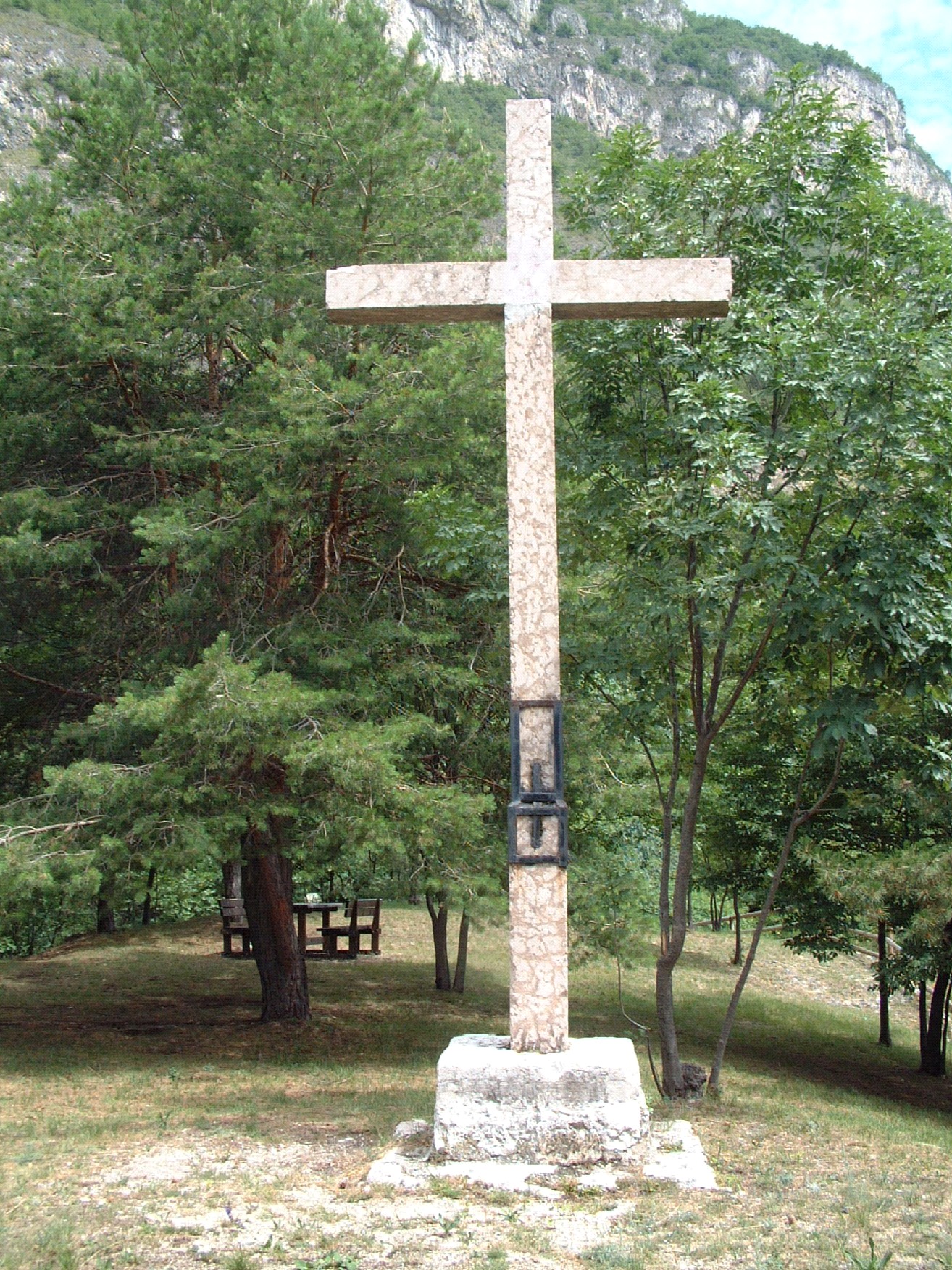 Cros Dos de la Roda (CROCE) - MEZZOCORONA (TN) 