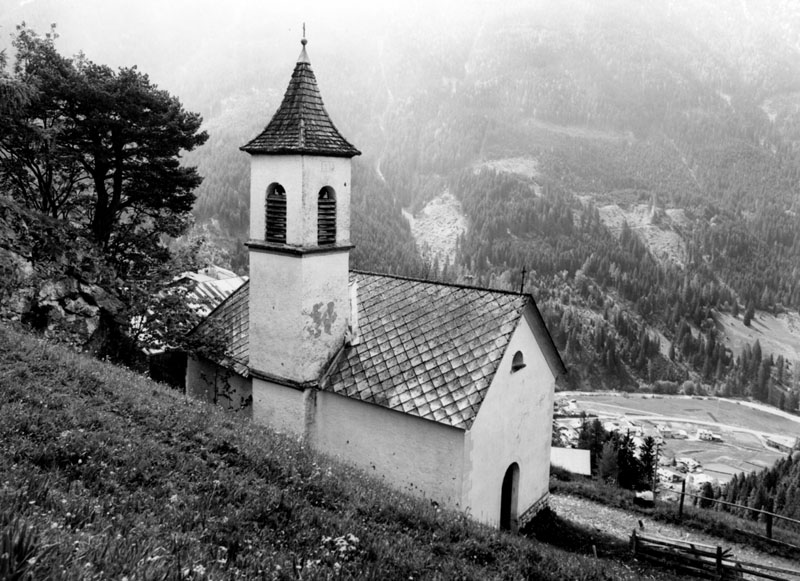 Chiesa di S. Anna (CHIESA) - MOENA - MOENA (TN) 