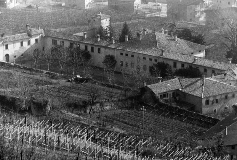 Palazzo Lodron (PALAZZO) - NOGAREDO (TN) 