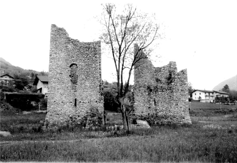 Torre Quadra (TORRE) - NOVALEDO (TN) 