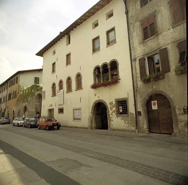 Casa Vipper (CASA) - PERGINE VALSUGANA (TN) 