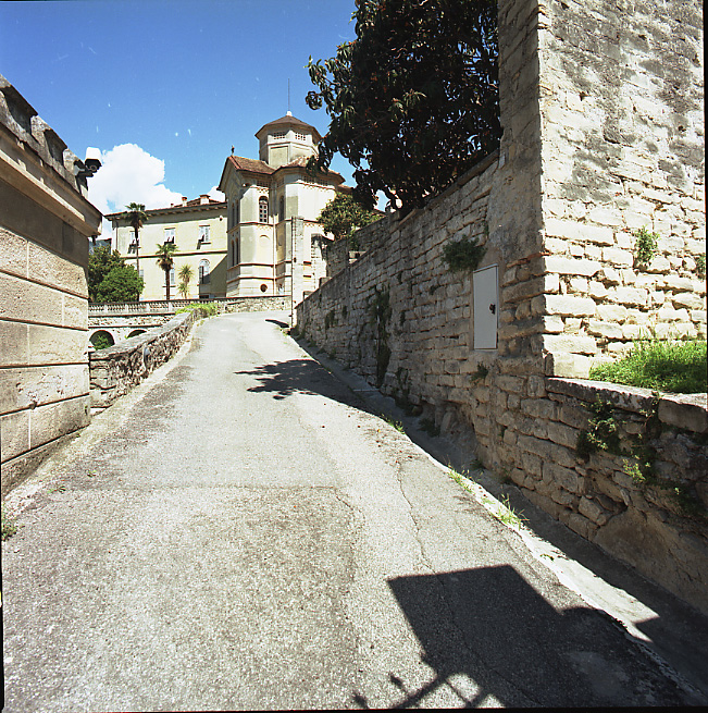 Villa de Lutti (VILLA) - RIVA DEL GARDA (TN) 