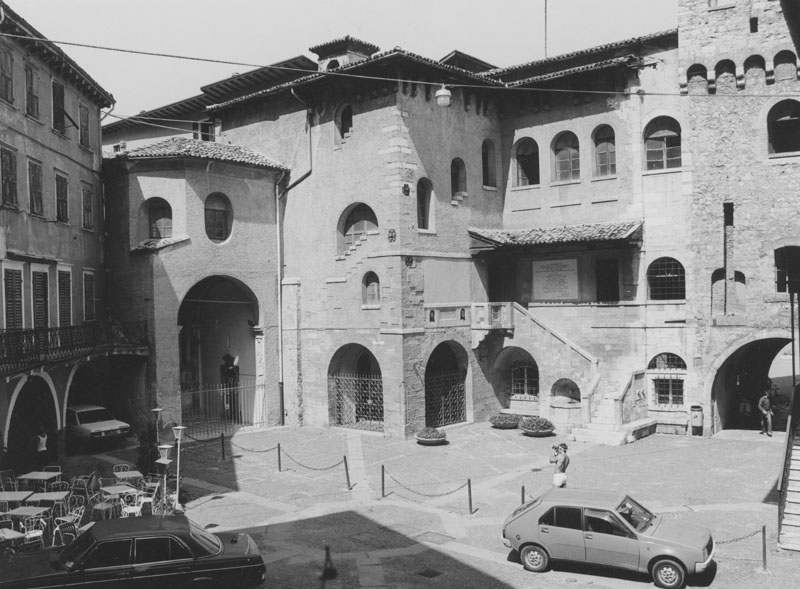 Chiesa dei Ss. Vigilio e Rocco (CHIESA) - RIVA DEL GARDA (TN) 