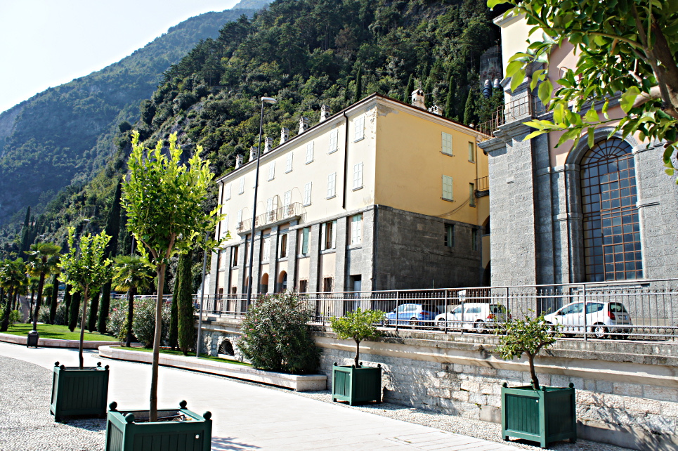 Casa p.ed. 790 CC. Riva (CASA) - RIVA DEL GARDA (TN) 