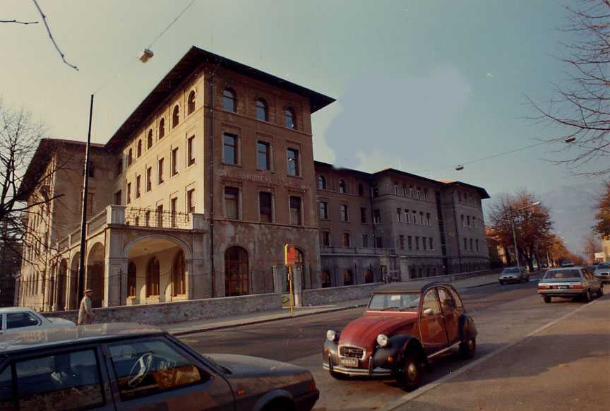 Liceo A. Rosmini p.ed.1029 CC. Rovereto (SCUOLA) - ROVERETO (TN) 