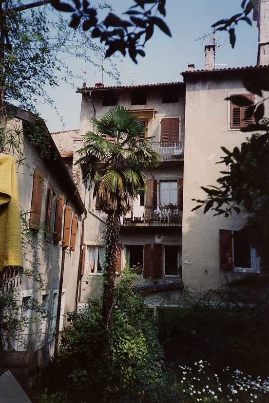 Casa p.ed. 414 CC. Rovereto (CASA) - ROVERETO (TN) 