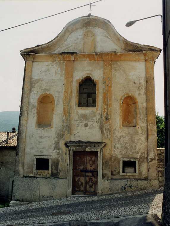 Chiesa di S. Giuseppe (CHIESA) - ROVERETO (TN) 