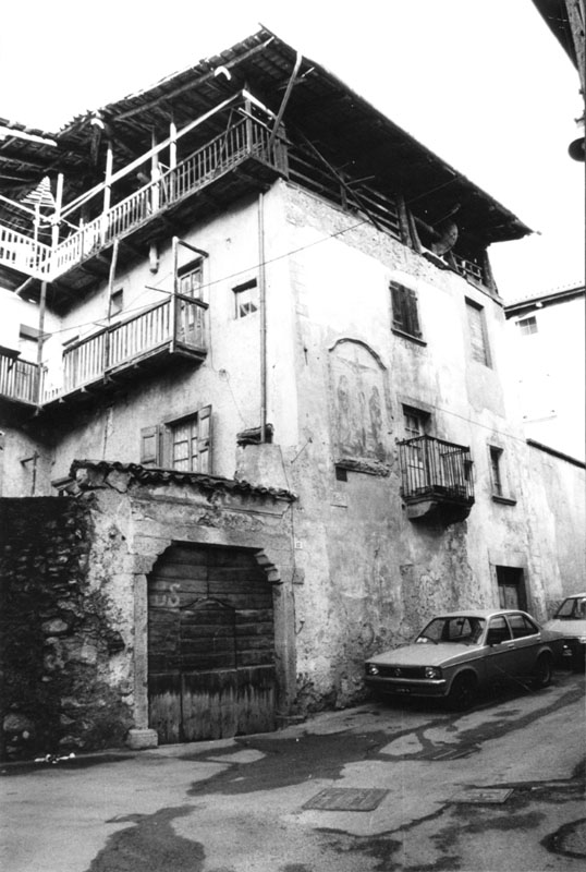 Casa p.ed. 198 CC. Storo (CASA) - STORO (TN) 