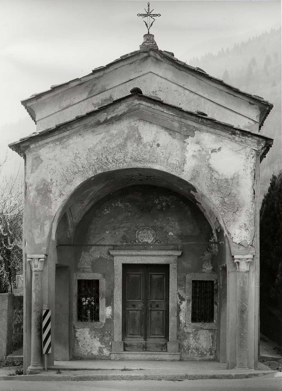 Chiesa della Madonna del Buon Consiglio (CHIESA) - STORO (TN) 