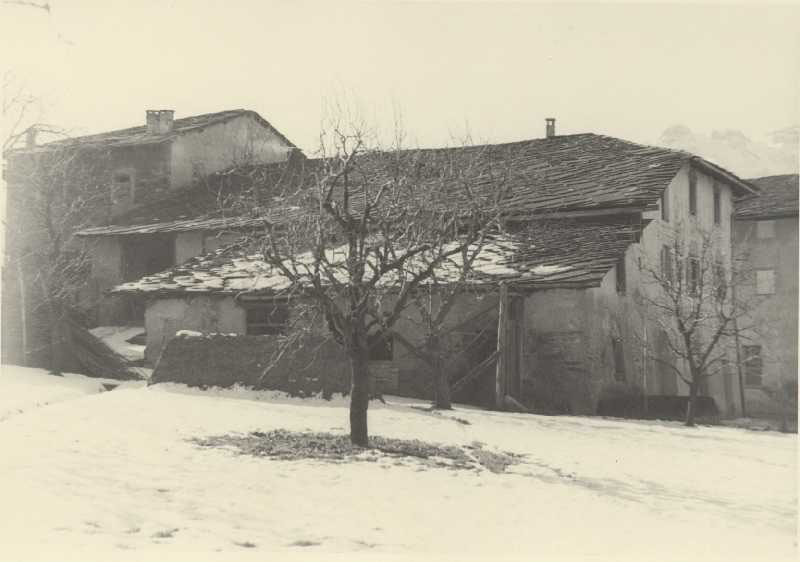 Casa p.ed. 11 CC. Tenna (CASA) - TENNA (TN) 