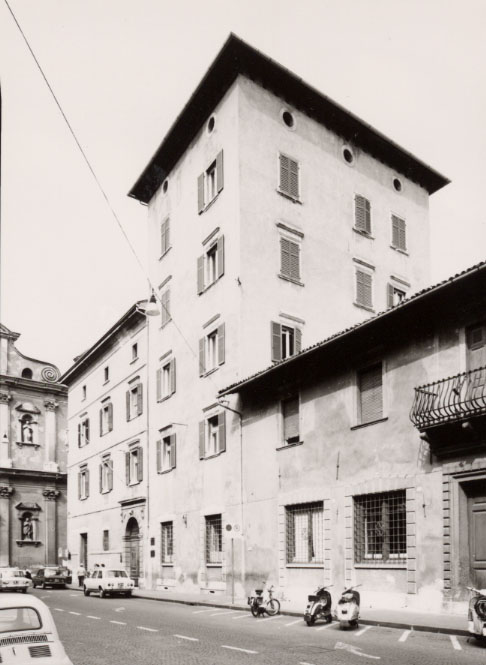 Palazzo Thun - Hohenstein (PALAZZO) - TRENTO (TN) 