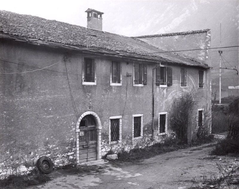 Ex Scuderia di Palazzo delle Albere (CASA) - TRENTO (TN) 