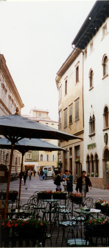 Casa pp.ed. 230 (p.m. 1); 233 (pp.mm. 2-3) CC. Trento (CASA) - TRENTO (TN) 