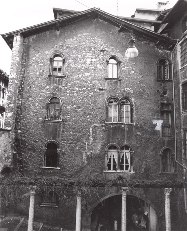 Palazzo Mirana a Trento (PALAZZO) - TRENTO (TN) 
