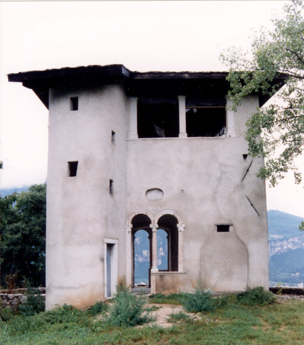La Torricella a Villazzano (TORRE) - TRENTO (TN) 