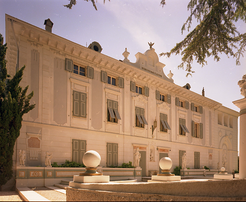 Villa Salvotti (VILLA) - TRENTO (TN) 