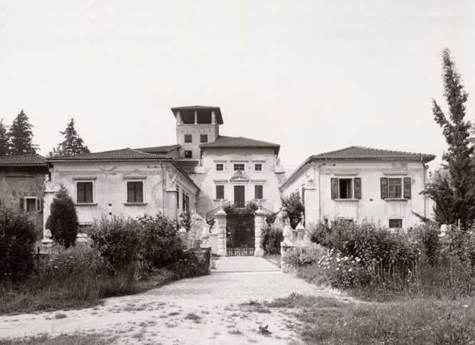 Villa Saracini (VILLA) - TRENTO (TN) 