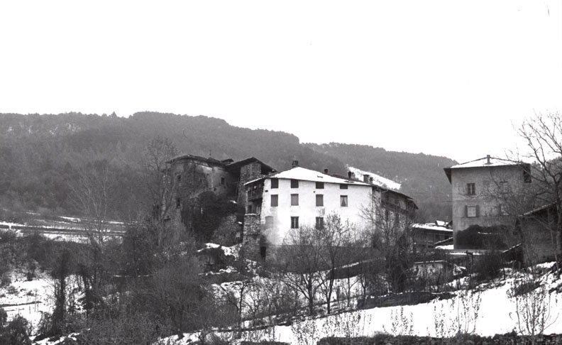 Castello di Cortesano (CASTELLO) - TRENTO (TN) 