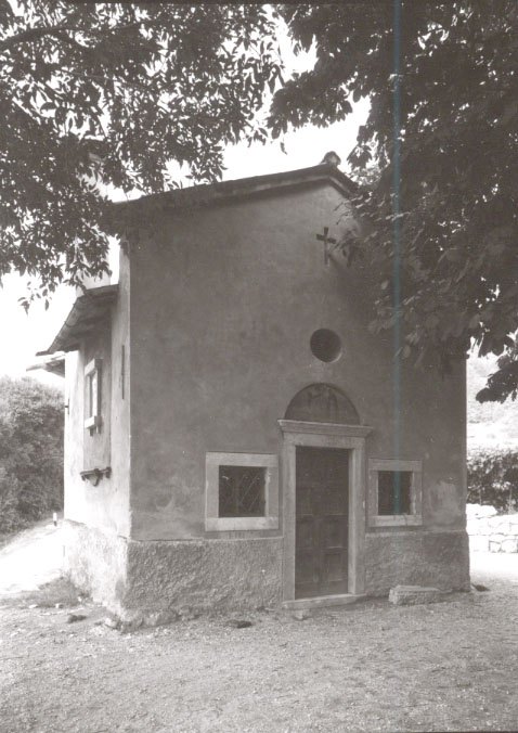 Cappella di S. Raimondo Nonnato (CAPPELLA) - TRENTO (TN) 
