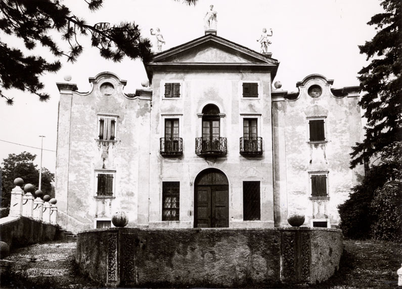 Villa Gerloni alle Novaline (VILLA) - TRENTO (TN) 