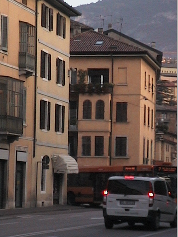 Casa in Piazza Venezia n. 15 (CASA) - TRENTO (TN) 