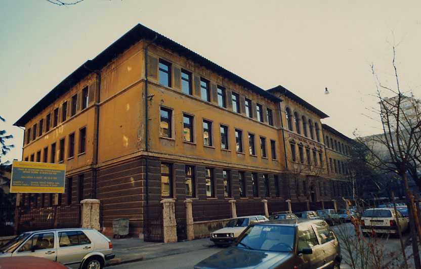 Liceo socio-psico-pedagogico A. Rosmini p.ed. 2219/1 CC. Trento (SCUOLA) - TRENTO (TN) 