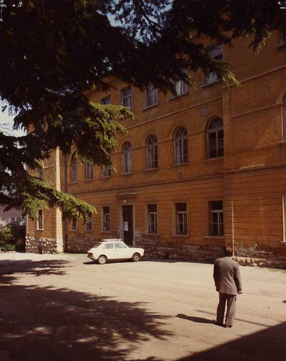 Scuola elementare di Mattarello (SCUOLA) - TRENTO (TN) 