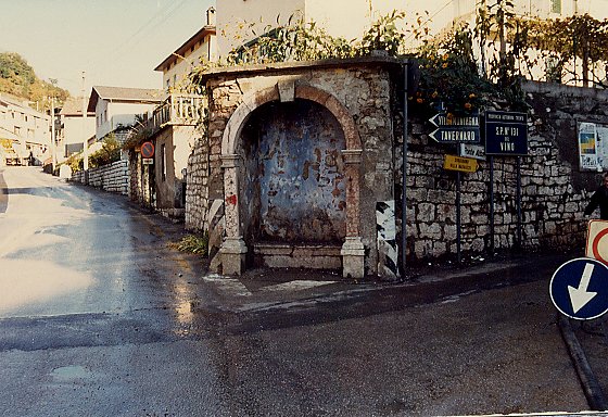 Edicola p.ed. 2074 CC. Cognola (EDICOLA) - TRENTO (TN) 