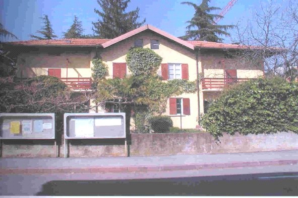 Casa pp.ed. 3492; 3493 e pp.ff. 946/1; 946/13 CC. Trento (CASA) - TRENTO (TN) 