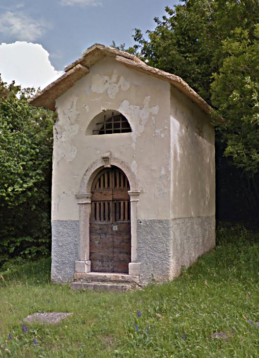 Edicola p.ed. 115 CC. Baselga (EDICOLA) - TRENTO (TN) 