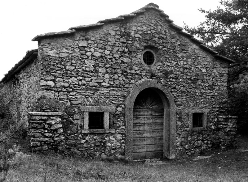 Chiesa di S. Martino (CHIESA) - VILLA LAGARINA (TN) 